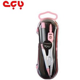 تصویر ست پرگار کیکو اتودی 2002 