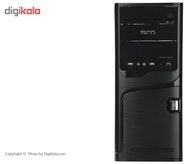 تصویر کیس کامپیوتر تسکو مدل TC MA-4458 