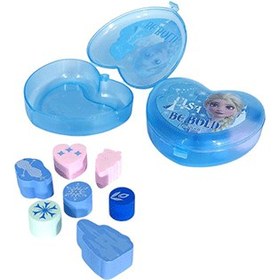 تصویر پاکن فروزن 