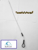 تصویر گیج روغن تیبا و یورو4 