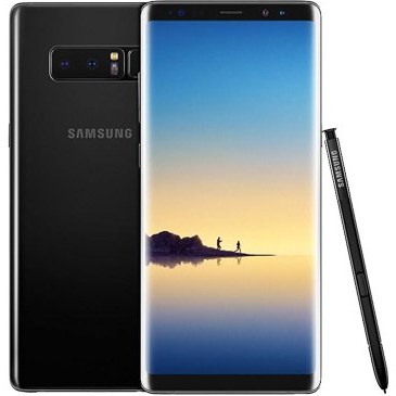 samsung galaxy note 8 6 128