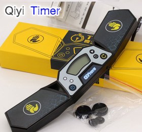 تصویر تایمر روبیک کای وای کد WQY802 