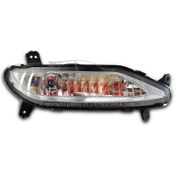 تصویر چراغ مه شکن جلو راست جک S3 مدل 4116200U2220 