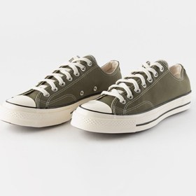 تصویر Olive low converse 