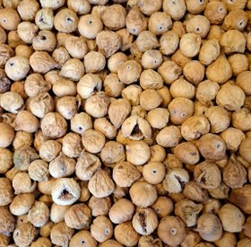 تصویر انجیر خشک 