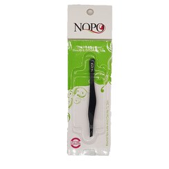 تصویر موچین انبری مدل A4 نوپو EYEBROW PLIERS NOPO NO:A4