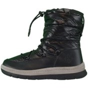 تصویر نیم بوت زنانه اسمارا کد Sh230 