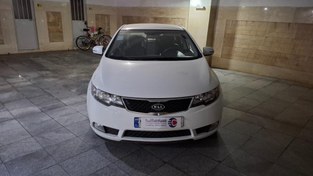 تصویر سراتو سایپا مدل 1396 ا 2000 اتوماتیک 2000 اتوماتیک