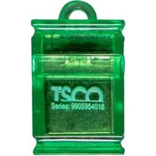 تصویر کارت خوان تسکو مدل TCR-954 ا TSCO TCR 954 Card Reader TSCO TCR 954 Card Reader