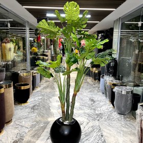 تصویر درختچه انجیری مصنوعی 