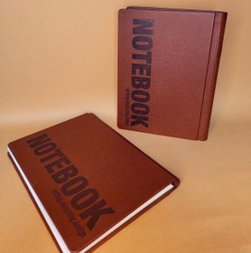 تصویر دفتر یادداشت شکوه 