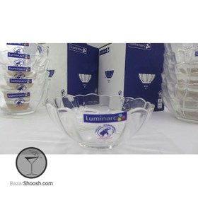 تصویر پیاله کنگره لومینارک 