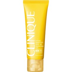 تصویر ضدآفتاب سولار اسمارت کلینیک 