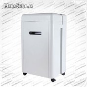 تصویر کاغذ خردکن نیکیتا مدل Nikita SD 9520 Nikita SD 9520 Paper Shredder