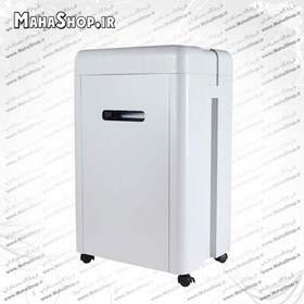 تصویر کاغذ خردکن نیکیتا مدل Nikita SD 9520 Nikita SD 9520 Paper Shredder