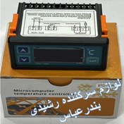 تصویر ترموستات دیجیتالی ELITECH STC-100A