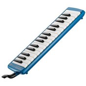 تصویر ملودیکا هوهنر مدل STUDENT 32 آبی 