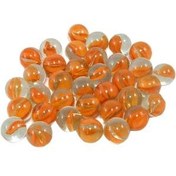 تصویر تیله مدل 350Z بسته 35 عددی 