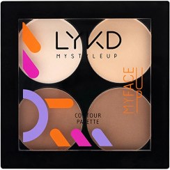 تصویر پلت کانتور LYKD 