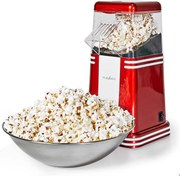 Buy Korona KORONA 41100 Popcorn maker Red, Black, Gold