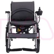 تصویر ویلچر برقی زنیت مد مدل 110A (سایز 46) 