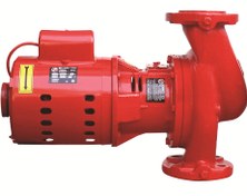 تصویر پمپ سیرکولاتور بلندکاست مدل AA 2 تک فاز ½ اسب 