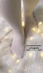 تصویر سه ربع (زیرزانو) طرح گندمی چهارفصل 