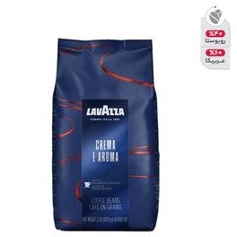 تصویر دانه قهوه لاوازا Crema e Aroma Expert Lavazza Crema e Aroma Expert Coffee Beans