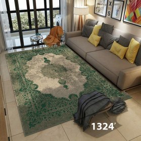 تصویر روفرشی کشدار code 1324 