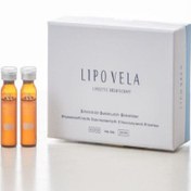 تصویر کوکتل لاغری و چربی سوز لیپو ولا 