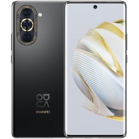 تصویر گوشی موبايل هواوی مدل (GLA-LX1) Nova 10 Pro ظرفیت 256 گیگابایت رم 8 گیگابایت 