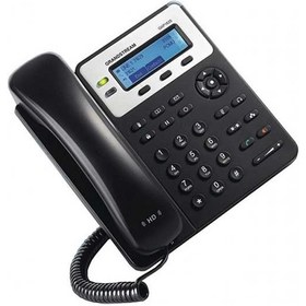 تصویر تلفن تحت شبکه گرنداستریم مدل GXP1625 با دو اکانت SIP ا Grandstream GXP1625 Simple and Reliable IP Phone Grandstream GXP1625 Simple and Reliable IP Phone