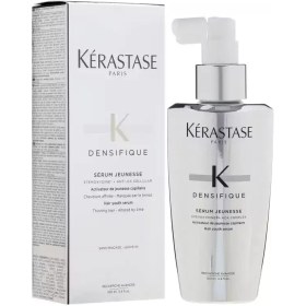 تصویر سرم مو دنسیفیک کراستاس Kerastase Densifique Serum Jeunesse