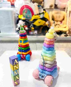 تصویر برج هوش 