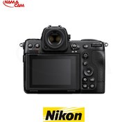تصویر دوربین بدون آینه نیکون Nikon Z8 Nikon Z8 Mirrorless Camera