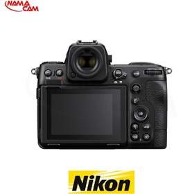 تصویر دوربین عکاسی بدون آیینه نیکون Nikon Z8 Mirrorless Camera Nikon Z8 Mirrorless Camera