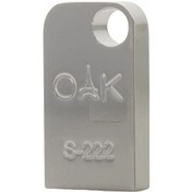 تصویر فلش oak-s222 - 32گیگابایت FLASH OAK S222