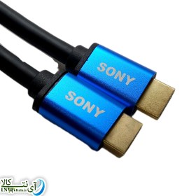 تصویر کابل Sony HDMI V2.0 4K 20m Sony HDMI V2.0 4K 20m CABLE