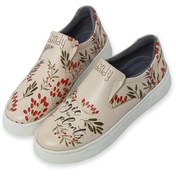 تصویر کفش زنانه بدون بند مدل Magic 