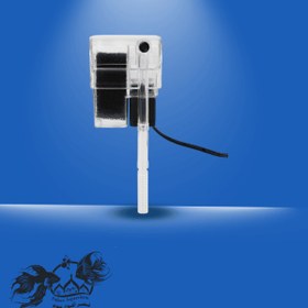 تصویر فیلتر هنگان آکواریوم HF-200 