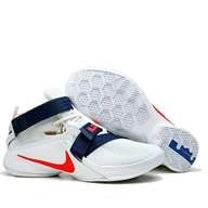 Nike lebron sale 9 donna nere