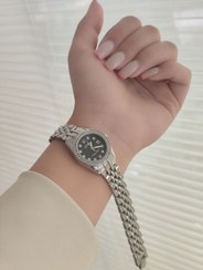 تصویر ساعت زنانه رولکس - کد ۱۶ Rolex