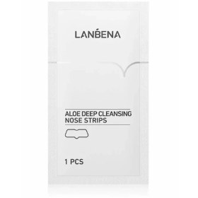 تصویر چسب جوش های سرسیاه ورقه ای لانبنا 