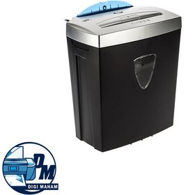 تصویر کاغذ خردکن protech مدل 468 