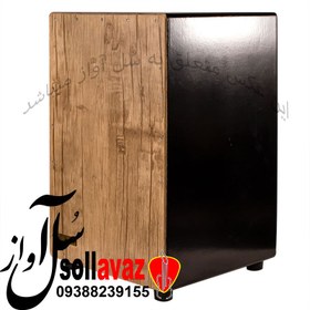 تصویر کاخن بلوط 