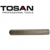 تصویر نوک بیت تی T20 بلند توسن TOSAN مدل T1253BT20 