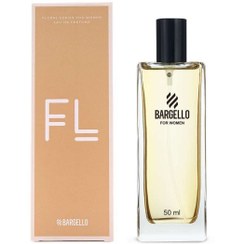 تصویر ادکلن اورجینال برند Bargello مدل Floral Edp 50 ml کد 640029793 