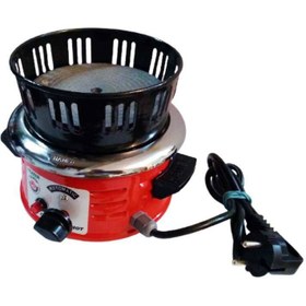 تصویر هیتر برقی حامد مدل CH600 