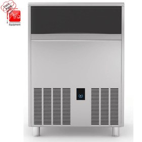 تصویر یخساز هوشمند ایتالیایی 90 کیلویی - ICEMATIC +C90F 