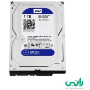 تصویر Western Digital Blue 1TB 7200 RPM 